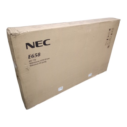 Nec led lcd display - nec,