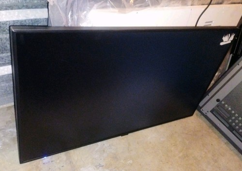 Nec multisync led lcd - led,