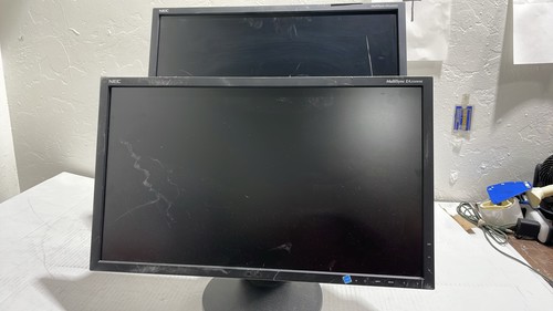 Nec multisync ea234wmi 1080p - nec,