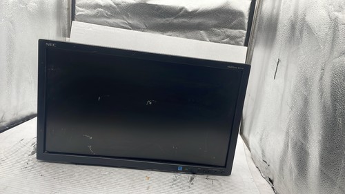 Nec multisync e231w - multisync, 23"